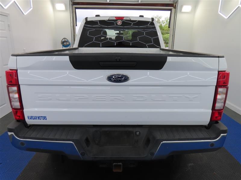 FORDSUPER DUTY F-250 SRW10