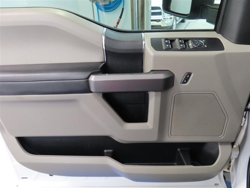FORDSUPER DUTY F-250 SRW12