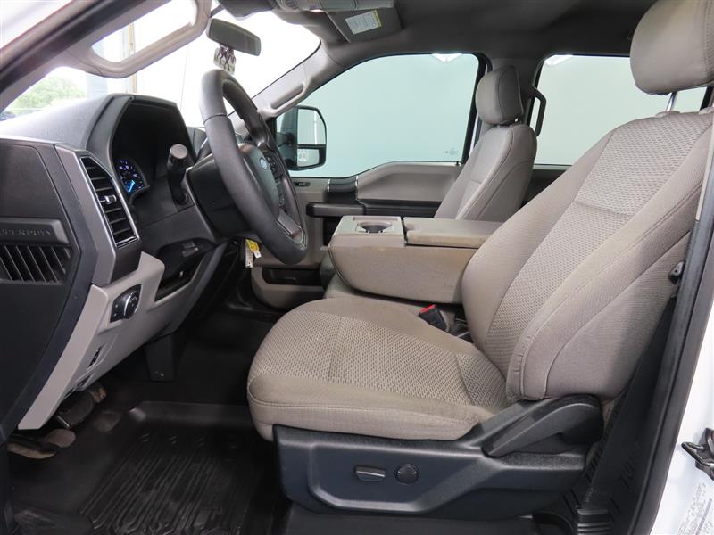FORDSUPER DUTY F-250 SRW13