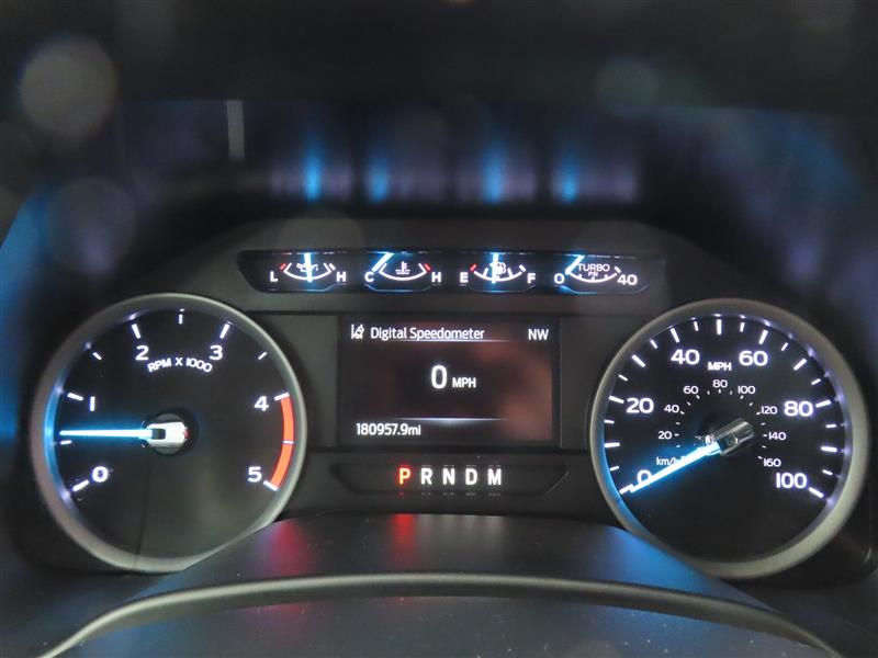 FORDSUPER DUTY F-250 SRW15