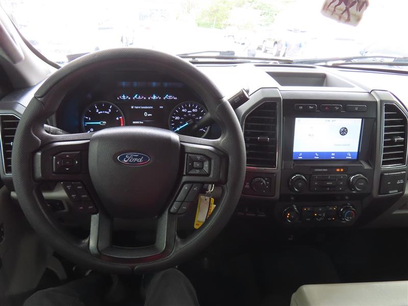 FORDSUPER DUTY F-250 SRW16