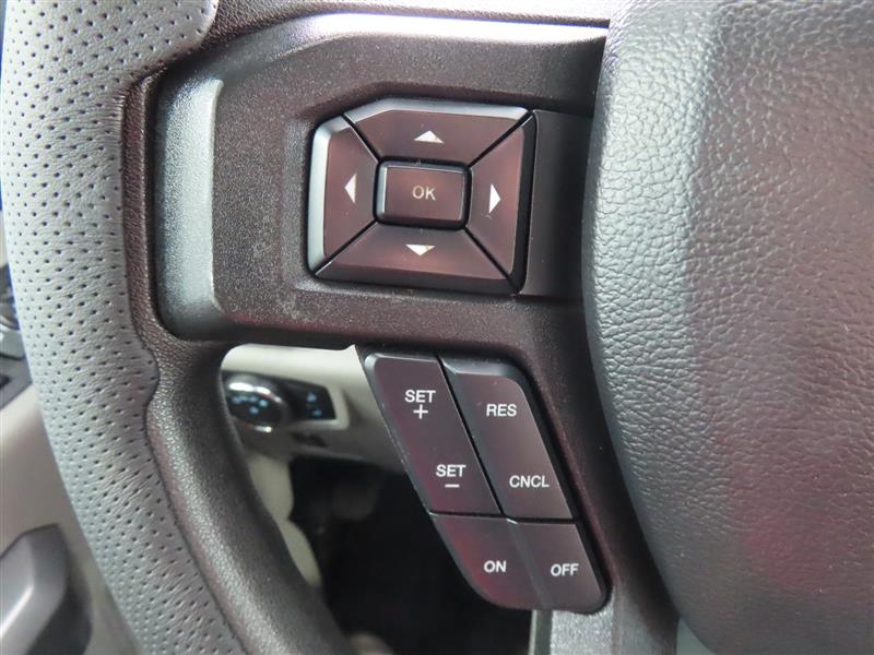 FORDSUPER DUTY F-250 SRW18