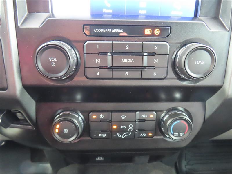 FORDSUPER DUTY F-250 SRW23