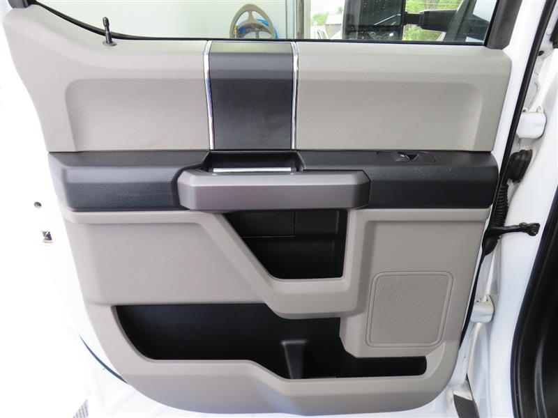 FORDSUPER DUTY F-250 SRW24