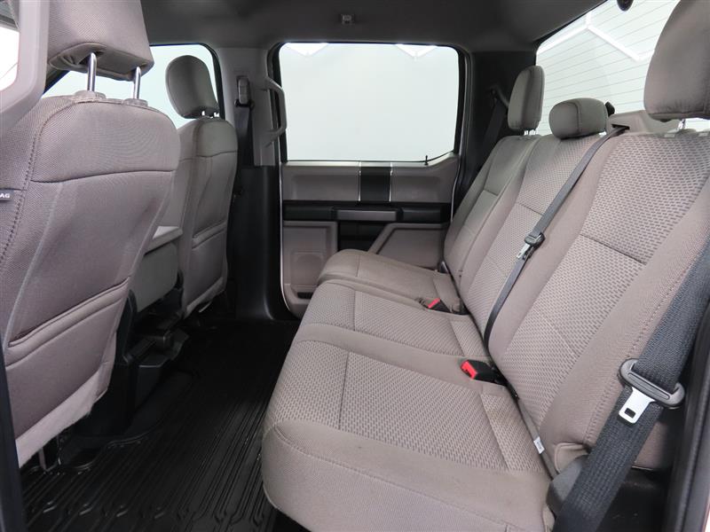 FORDSUPER DUTY F-250 SRW25