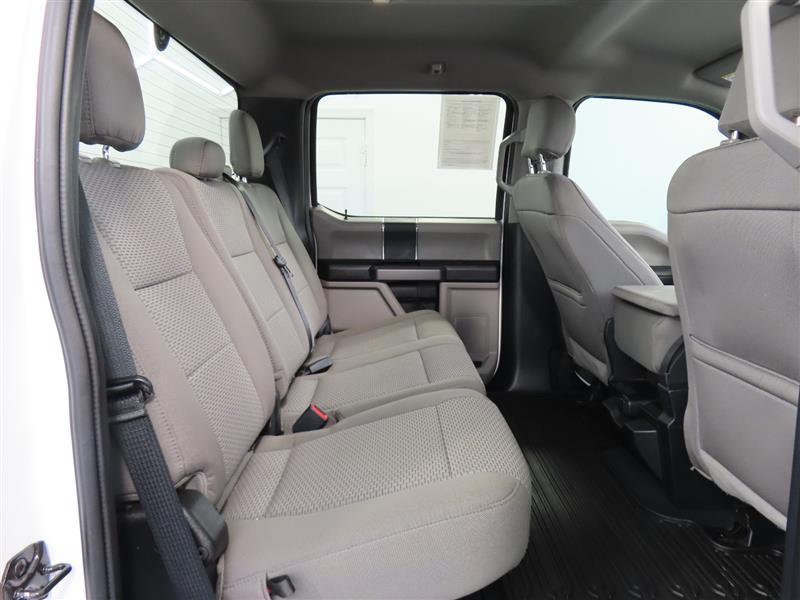 FORDSUPER DUTY F-250 SRW27