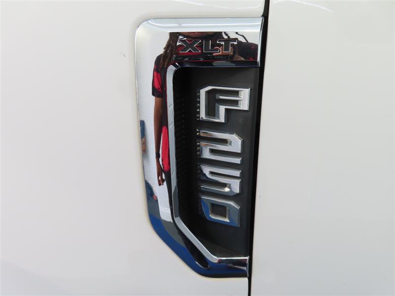 FORDSUPER DUTY F-250 SRW6