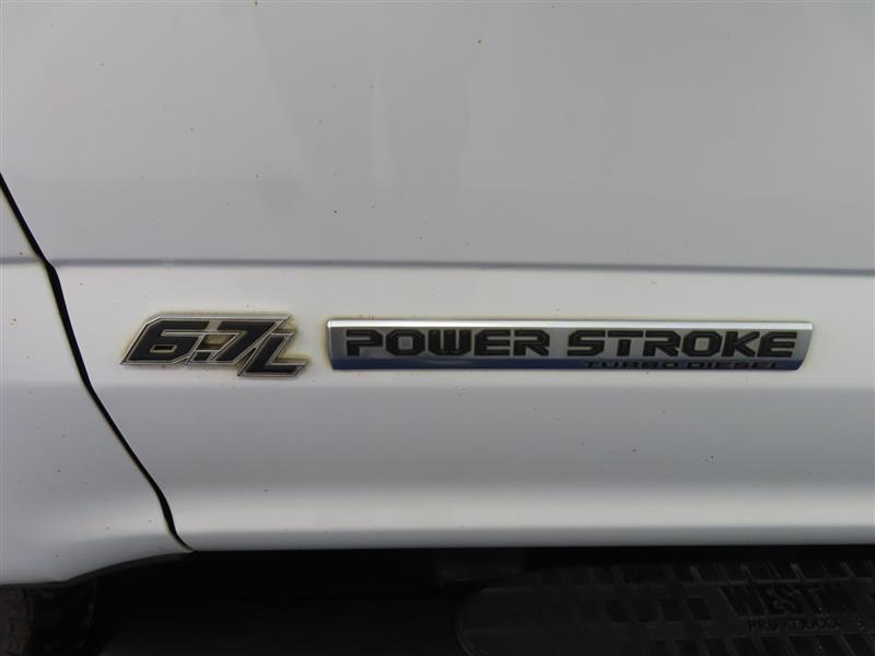 FORDSUPER DUTY F-250 SRW7