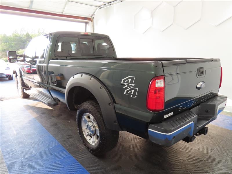 FORDSUPER DUTY F-250 SRW9
