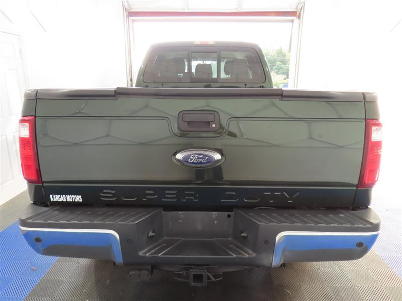 FORDSUPER DUTY F-250 SRW10