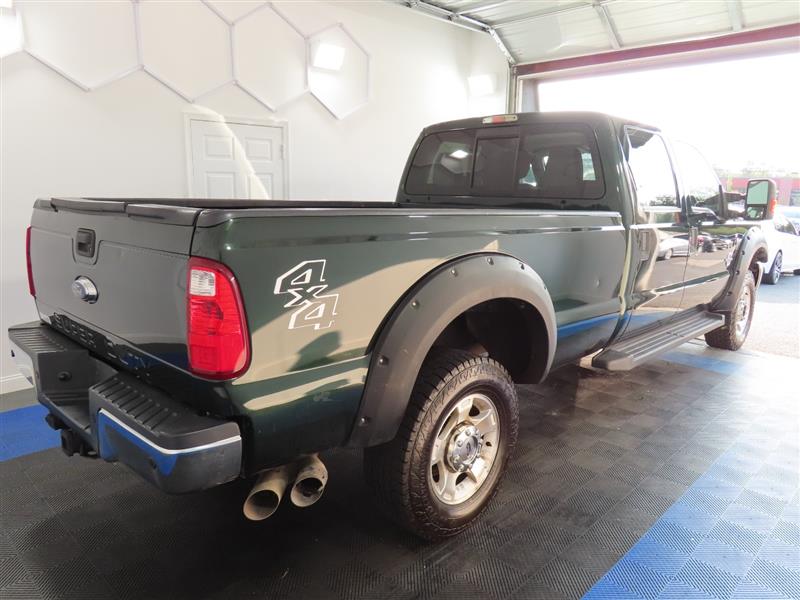 FORDSUPER DUTY F-250 SRW11