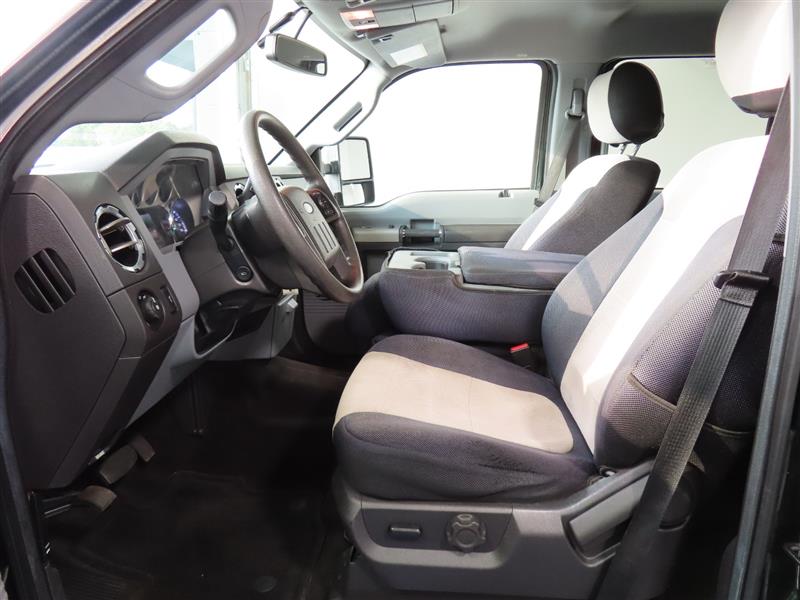 FORDSUPER DUTY F-250 SRW13