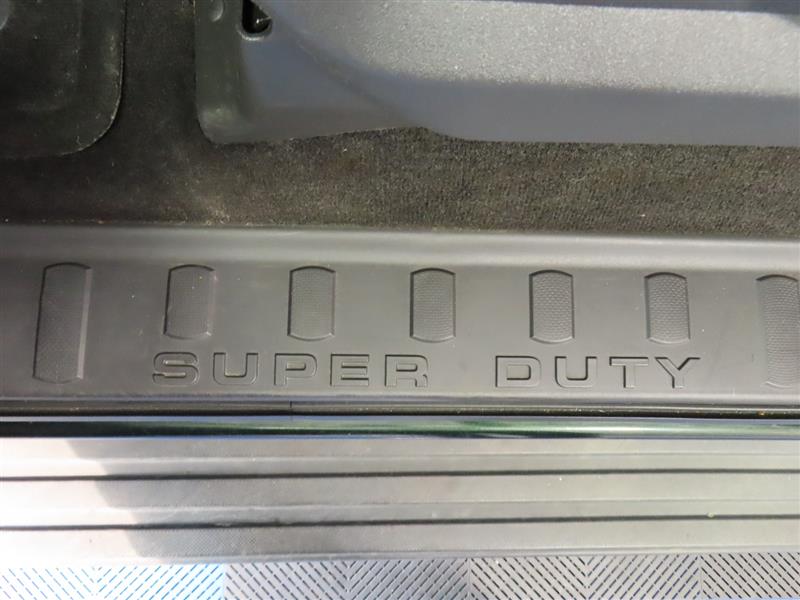 FORDSUPER DUTY F-250 SRW14