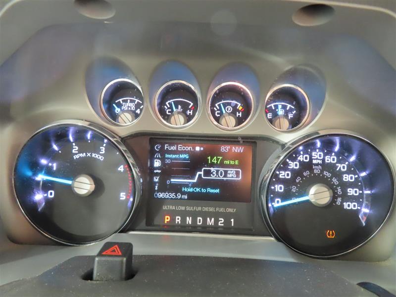 FORDSUPER DUTY F-250 SRW16