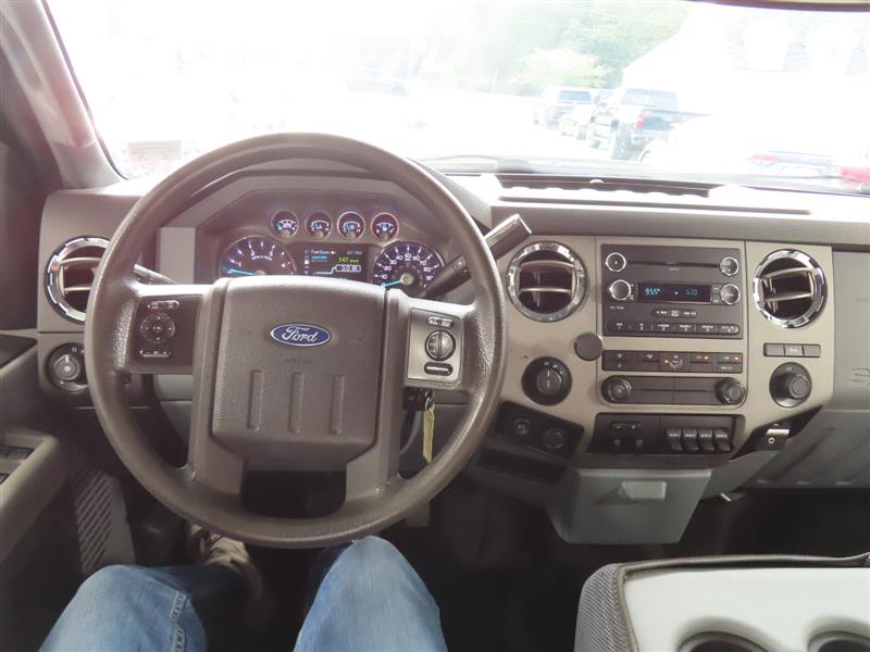 FORDSUPER DUTY F-250 SRW17