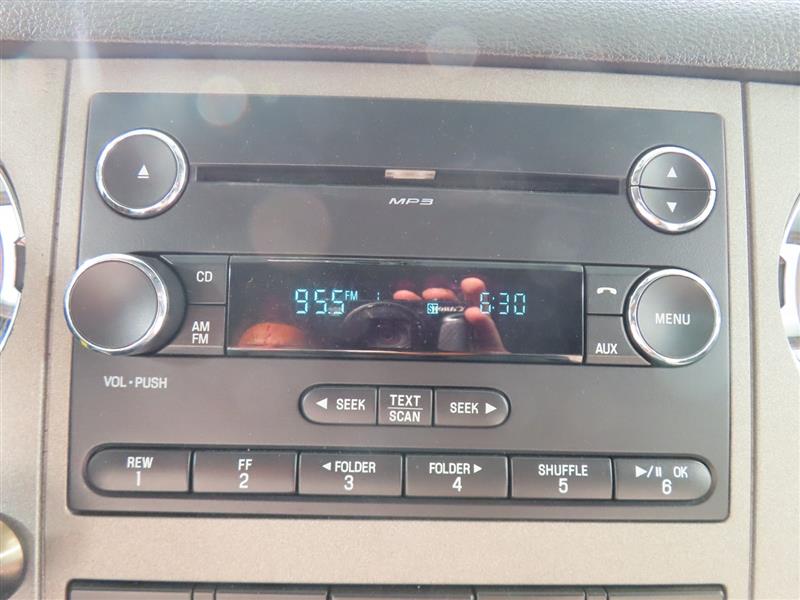 FORDSUPER DUTY F-250 SRW21