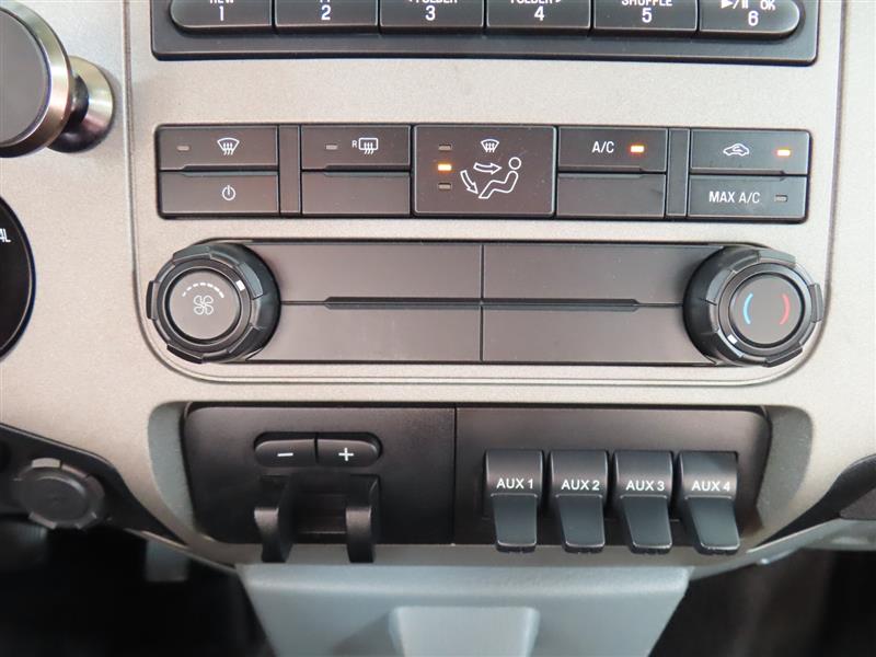 FORDSUPER DUTY F-250 SRW24