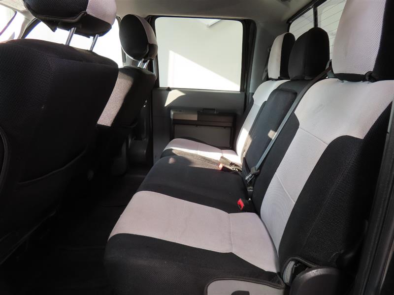 FORDSUPER DUTY F-250 SRW26