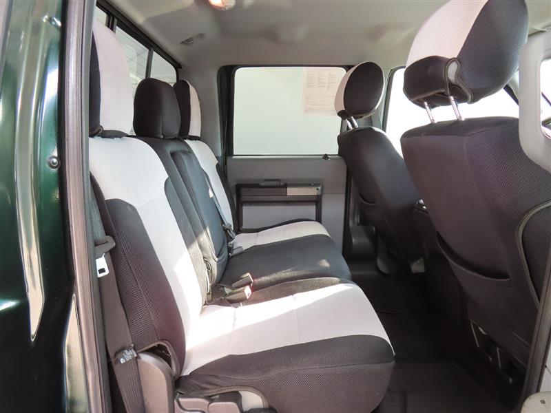 FORDSUPER DUTY F-250 SRW28
