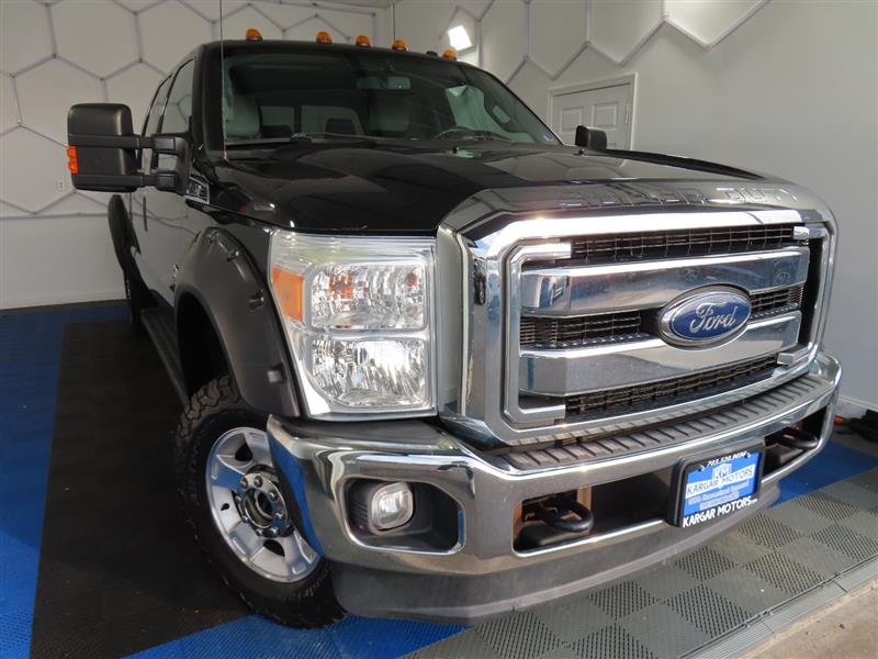 FORDSUPER DUTY F-250 SRW2