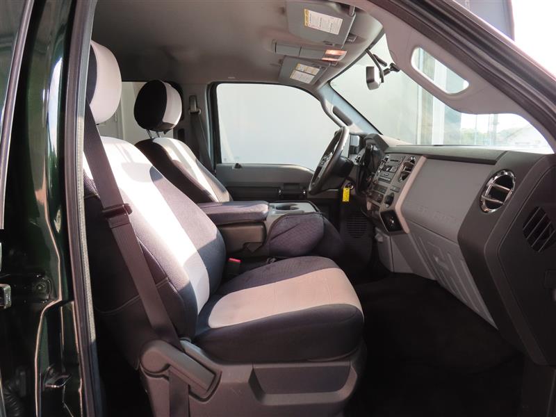 FORDSUPER DUTY F-250 SRW30