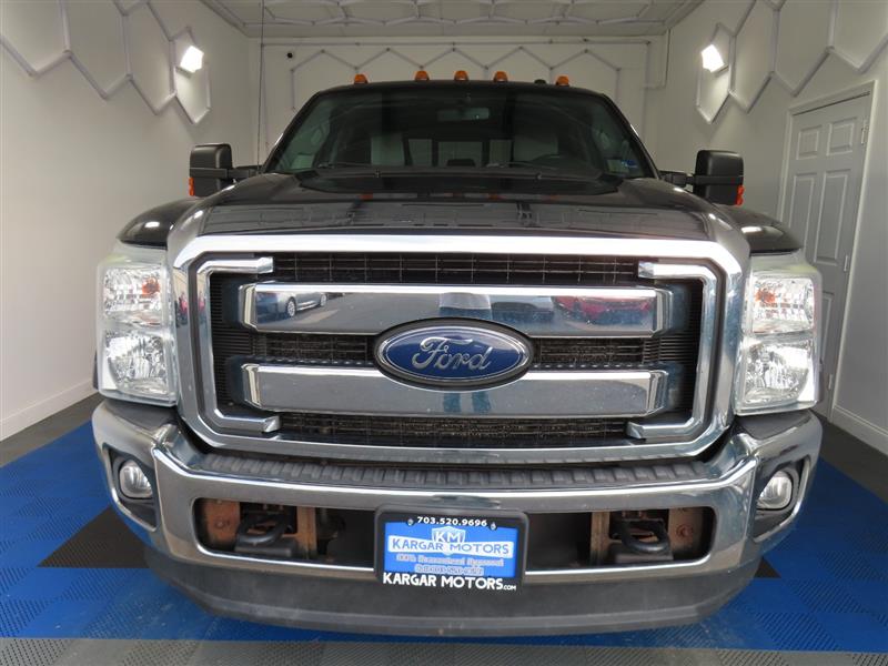FORDSUPER DUTY F-250 SRW3