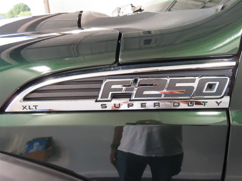 FORDSUPER DUTY F-250 SRW6