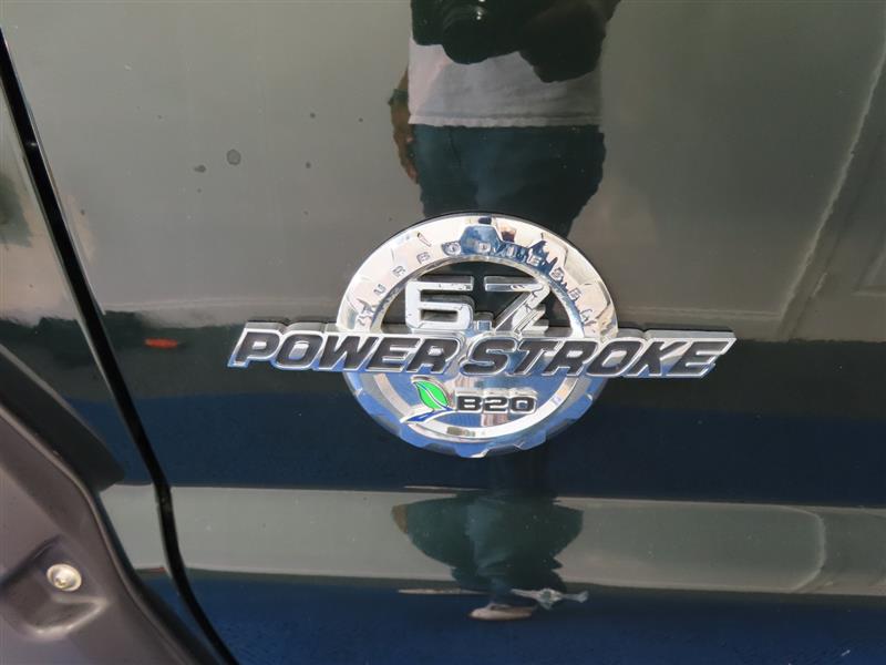 FORDSUPER DUTY F-250 SRW7