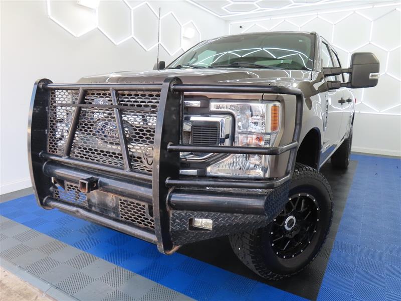 2022 FORD SUPER DUTY F-250 SRW XL