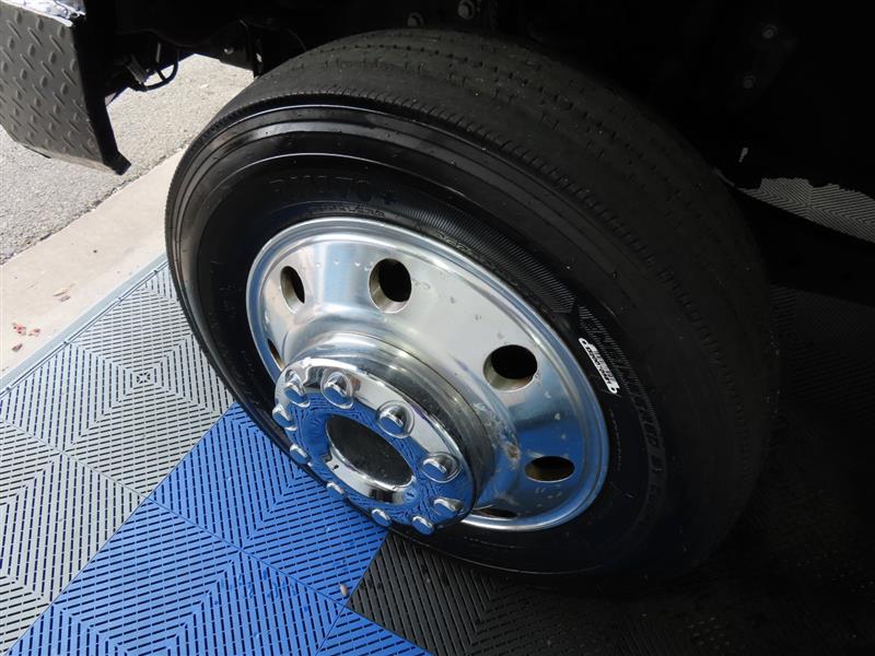 FORDSUPER DUTY F-450 DRW9