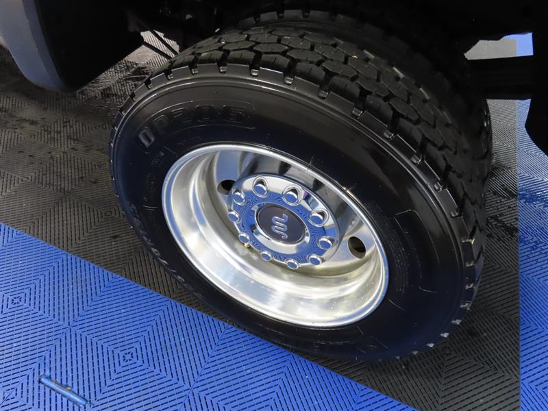 FORDSUPER DUTY F-450 DRW10