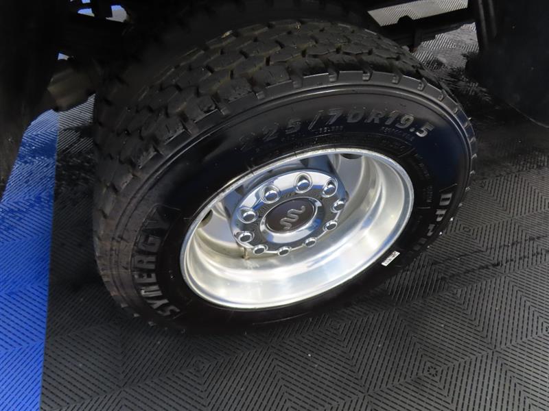 FORDSUPER DUTY F-450 DRW11