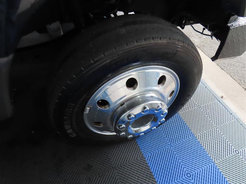 FORDSUPER DUTY F-450 DRW12