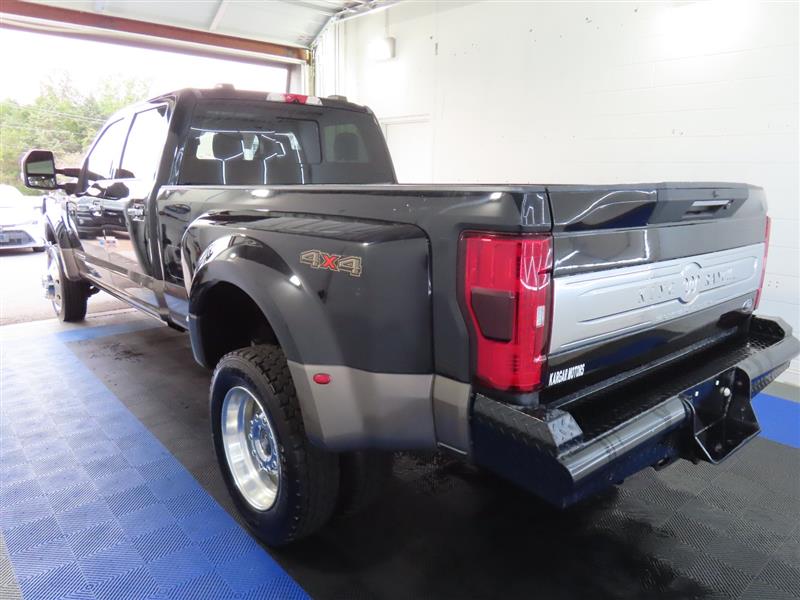 FORDSUPER DUTY F-450 DRW13