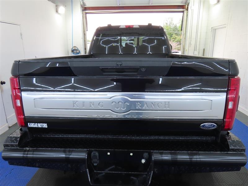 FORDSUPER DUTY F-450 DRW14