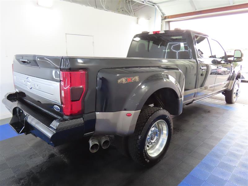 FORDSUPER DUTY F-450 DRW15