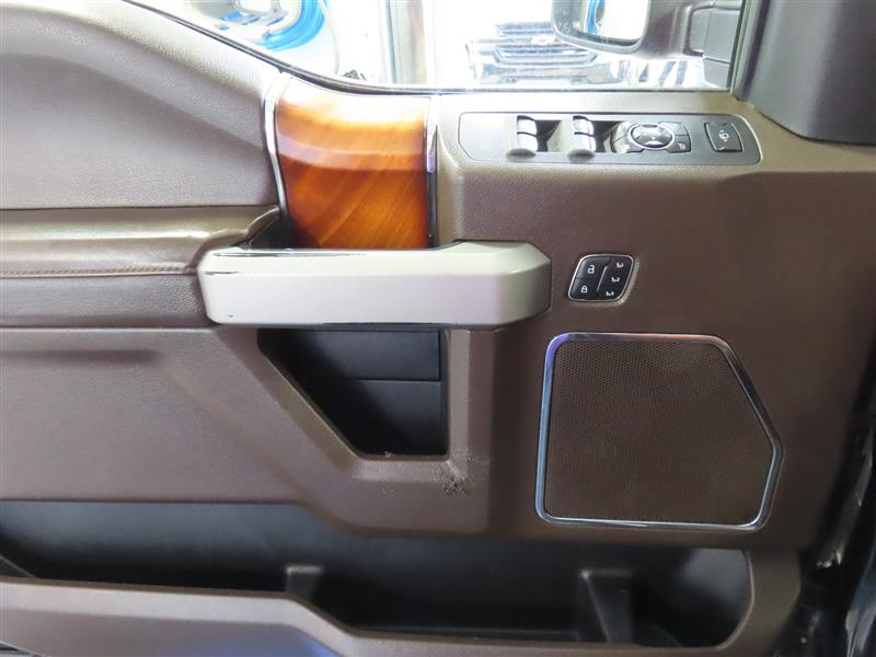 FORDSUPER DUTY F-450 DRW17