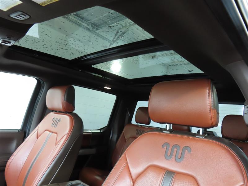 FORDSUPER DUTY F-450 DRW20