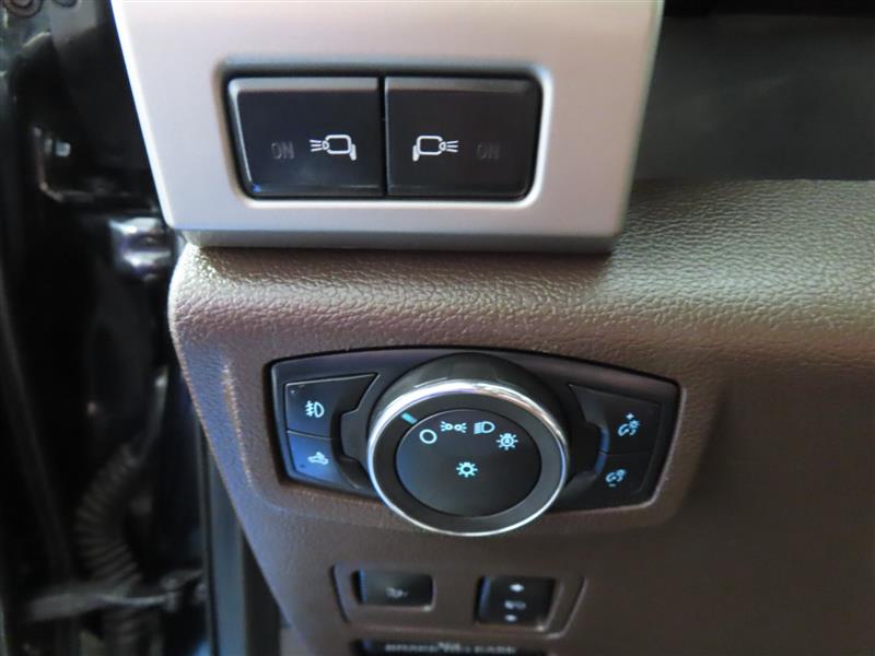 FORDSUPER DUTY F-450 DRW21