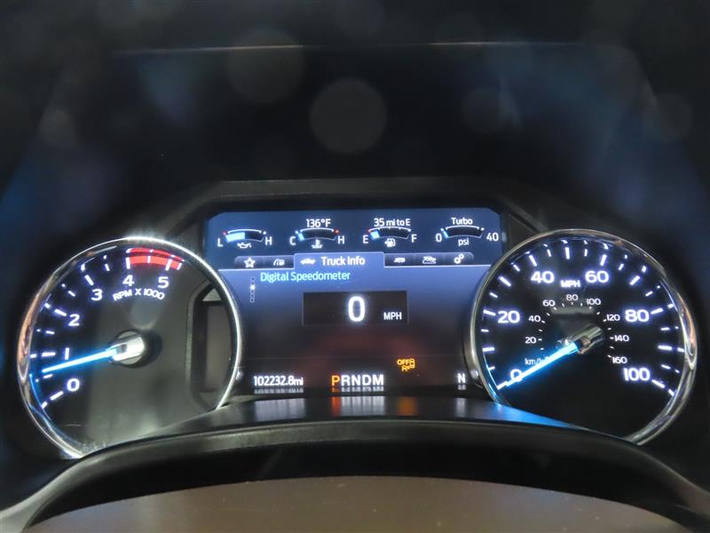 FORDSUPER DUTY F-450 DRW23