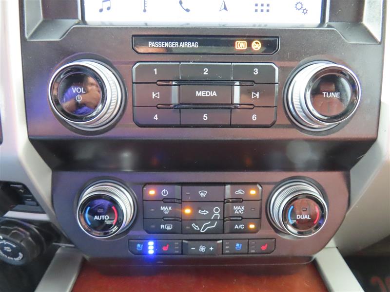 FORDSUPER DUTY F-450 DRW32