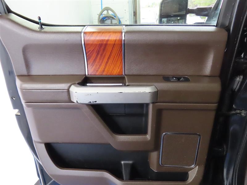 FORDSUPER DUTY F-450 DRW33