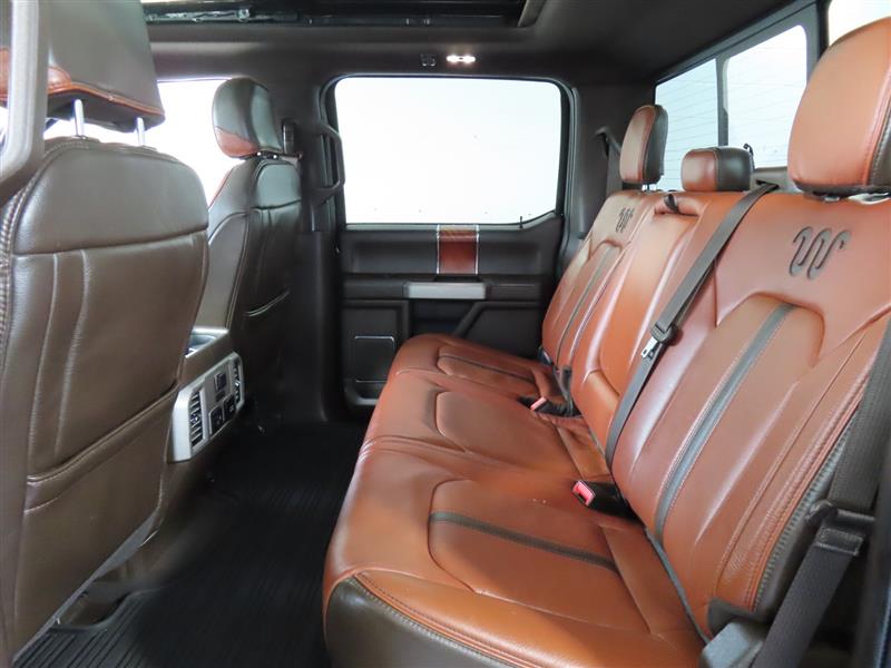 FORDSUPER DUTY F-450 DRW34