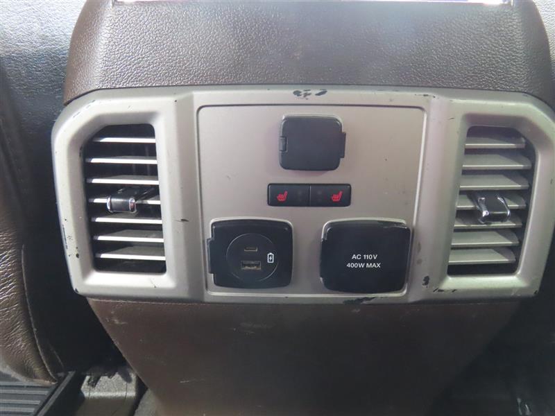 FORDSUPER DUTY F-450 DRW35