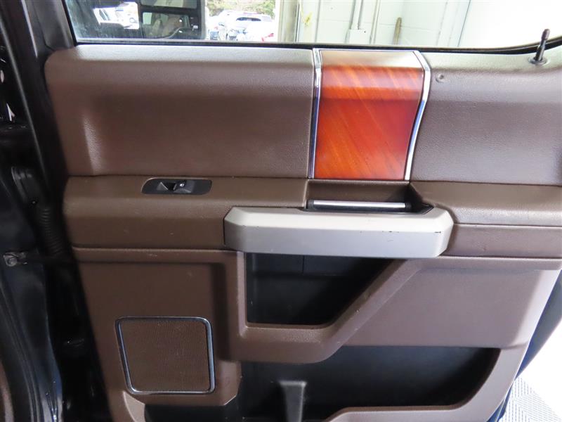 FORDSUPER DUTY F-450 DRW36