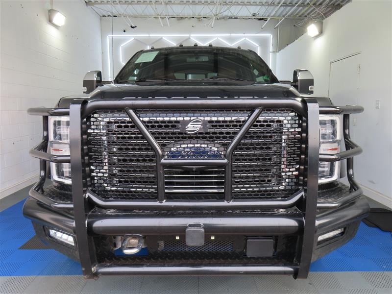 FORDSUPER DUTY F-450 DRW2