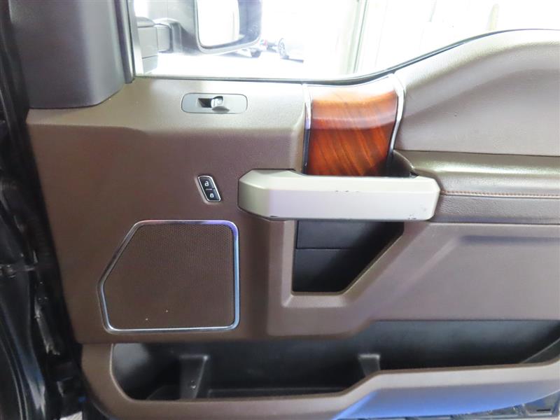 FORDSUPER DUTY F-450 DRW38