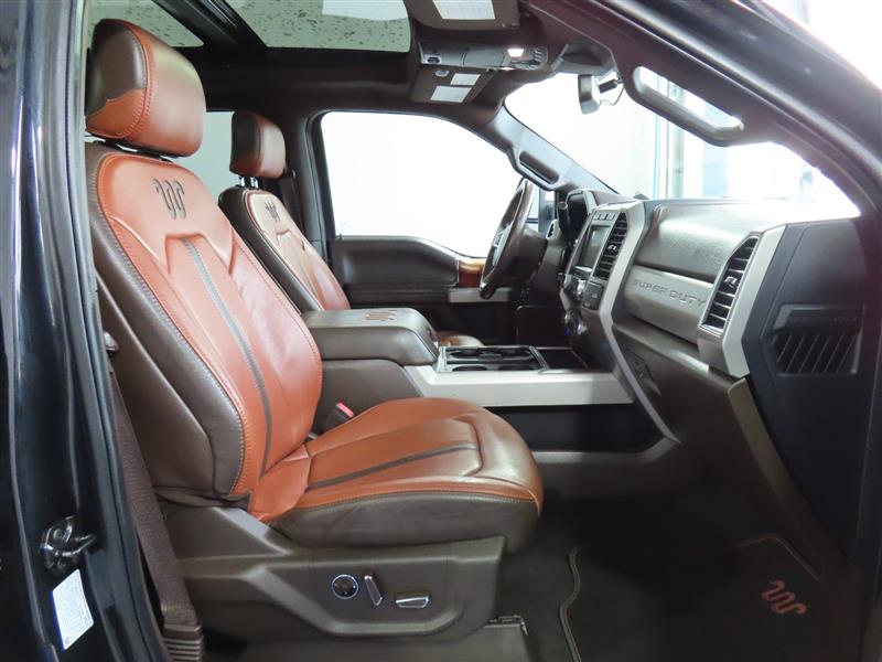 FORDSUPER DUTY F-450 DRW39