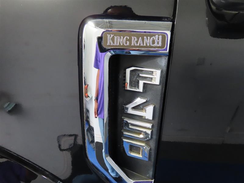 FORDSUPER DUTY F-450 DRW6