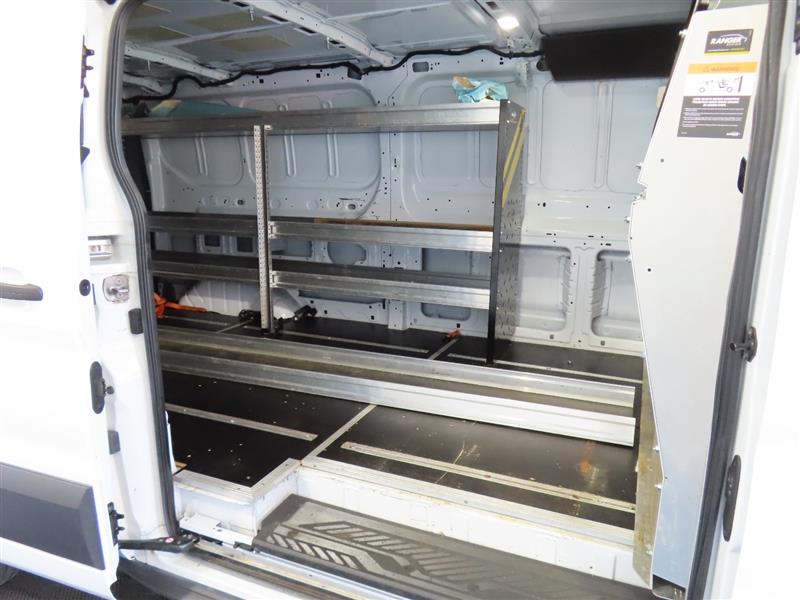 FORDTRANSIT CARGO VAN15